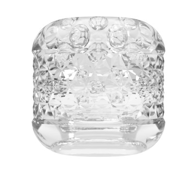 Маструбатор Pretty Love Crystle BM-009253MN-3