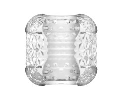 Маструбатор Pretty Love Crystle BM-009253MN-3
