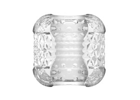Маструбатор Pretty Love Crystle BM-009253MN-3