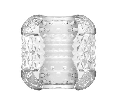 Маструбатор Pretty Love Crystle BM-009253MN-3