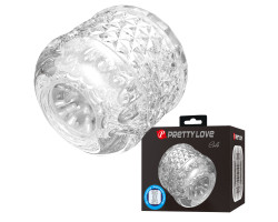 Маструбатор Pretty Love Crystle BM-009253MN-3-foto5