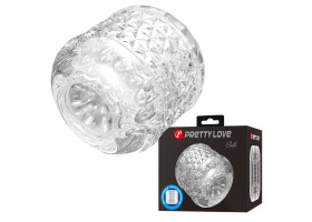 Маструбатор Pretty Love Crystle BM-009253MN-3-foto5
