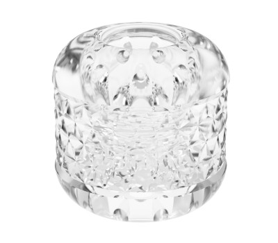 Маструбатор Pretty Love Crystle BM-009253MN-3