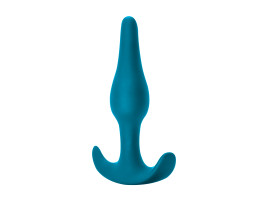 Анальная пробка Spice it up Starter Aquamarine 8007-03lola
