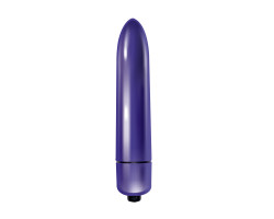Вибропуля Indeep Mae Purple 7704-02indeep-foto3