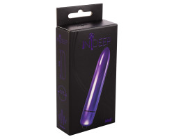 Вибропуля Indeep Mae Purple 7704-02indeep-foto4