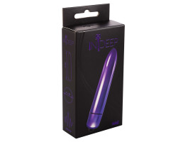 Вибропуля Indeep Mae Purple 7704-02indeep-foto4