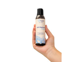 Интимный гель Orgie ALL - NATURAL ACQUA на водной основе, 150 мл-foto2