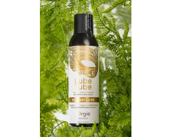 Интимный гель Orgie LUBE TUBE - HUMAN LUBE на водной основе, 150 мл-foto4