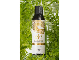 Интимный гель Orgie LUBE TUBE - HUMAN LUBE на водной основе, 150 мл-foto4