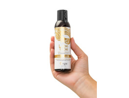 Интимный гель Orgie LUBE TUBE - HUMAN LUBE на водной основе, 150 мл-foto2