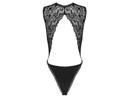 Боди "Elisetta" L/XL черный-foto2