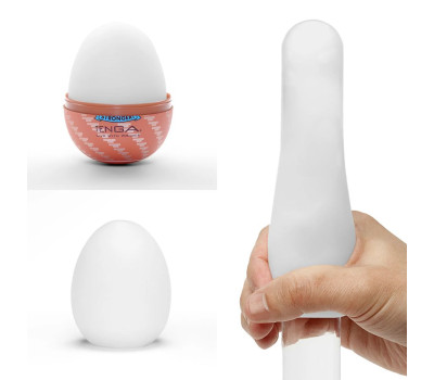 Мастурбатор Tenga Egg Variety V