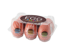 Мастурбатор Tenga Egg Variety V-foto6