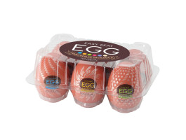 Мастурбатор Tenga Egg Variety V-foto6