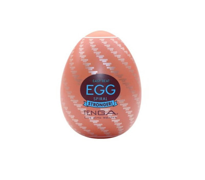 Мастурбатор Tenga Egg Variety V