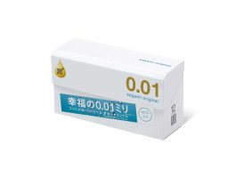 Презервативы Sagami Original 001 Extra Lub полиуретановые, с увеличенным количеством смазки 12 шт. Презервативы Sagami Original 001 Extra Lub полиуретановые, с увеличенным количеством смазки 12 шт.