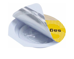 Презервативы Sagami Original 002 Extra Large полиуретановые, увеличенного размера 12 шт.-foto2