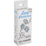 Пудра для игрушек Love Protection Classic 15гр 1827-00Lola