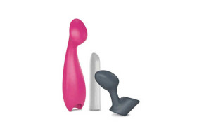 WE-VIBE Tango Pleasure Mate Collection Набор с двумя насадками