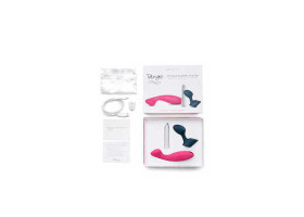 WE-VIBE Tango Pleasure Mate Collection Набор с двумя насадками-foto4