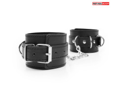 ОКОВЫ цвет чёрный арт. NTB-80560-foto2