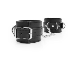 ОКОВЫ цвет чёрный арт. NTB-80560