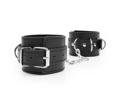 ОКОВЫ цвет чёрный арт. NTB-80560