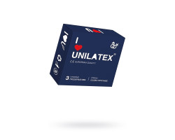 ПРЕЗЕРВАТИВЫ UNILATEX 