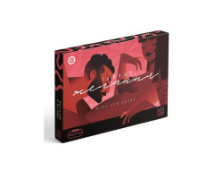 Игра для двоих "Тайные желания. Medium level", 18+, 90 карт 10767021