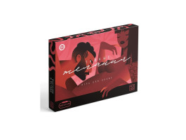 Игра для двоих "Тайные желания. Medium level", 18+, 90 карт 10767021