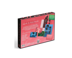 Игра для двоих "Тайные желания. Medium level", 18+, 90 карт 10767021-foto3