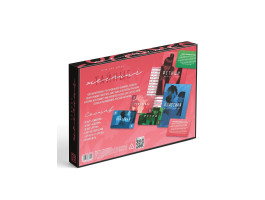 Игра для двоих "Тайные желания. Medium level", 18+, 90 карт 10767021-foto3