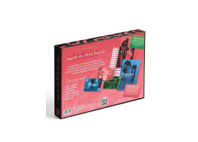 Игра для двоих "Тайные желания. Medium level", 18+, 90 карт 10767021-foto3