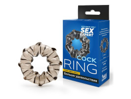 КОЛЬЦО ЭРЕКЦИОННОЕ наружный D 35 мм, внутренний D 15 мм арт. SEM-55283-foto2