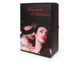 КЛЯП-МАСКА D кляпа 40 мм арт. NTB-80749-foto4