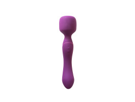 Нагревающийся Вонд Heating Wand Purple 1018-03lola-foto3