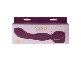Нагревающийся Вонд Heating Wand Purple 1018-03lola-foto6