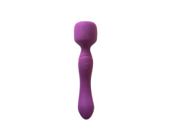 Нагревающийся Вонд Heating Wand Purple 1018-03lola-foto7