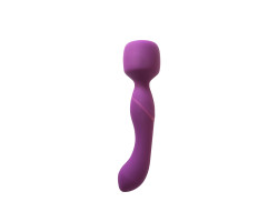Нагревающийся Вонд Heating Wand Purple 1018-03lola-foto8