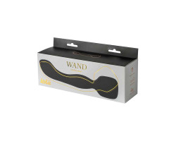 Нагревающийся Вонд Heating Wand Black 1018-01lola-foto2