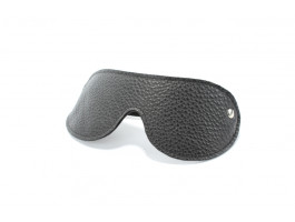 Маска из натуральной кожи двухсторонняя 58001ars-foto2