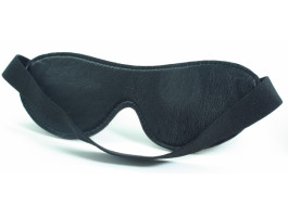 Маска из натуральной кожи двухсторонняя 58001ars-foto3