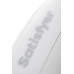 Вакуумно-волновой стимулятор Satisfyer Curvy 1+ с возможностью управления через приложение - белый Вакуумно-волновой стимулятор Satisfyer Curvy 1+ с возможностью управления через приложение - белый