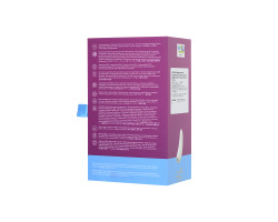 Вакуумно-волновой стимулятор Satisfyer Curvy 1+ с возможностью управления через приложение - белый-foto12