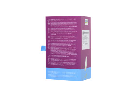 Вакуумно-волновой стимулятор Satisfyer Curvy 1+ с возможностью управления через приложение - белый-foto12