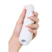 Вакуумно-волновой стимулятор Satisfyer Curvy 1+ с возможностью управления через приложение - белый Вакуумно-волновой стимулятор Satisfyer Curvy 1+ с возможностью управления через приложение - белый