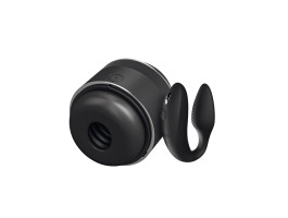 Набор для пар Double the Fun: мастурбатор ARCwave Voy + вибратор We-Vibe Sync 2-foto2