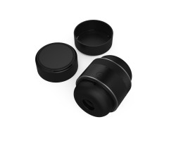 Набор для пар Double the Fun: мастурбатор ARCwave Voy + вибратор We-Vibe Sync 2-foto4