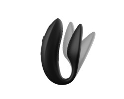 Набор для пар Double the Fun: мастурбатор ARCwave Voy + вибратор We-Vibe Sync 2-foto7